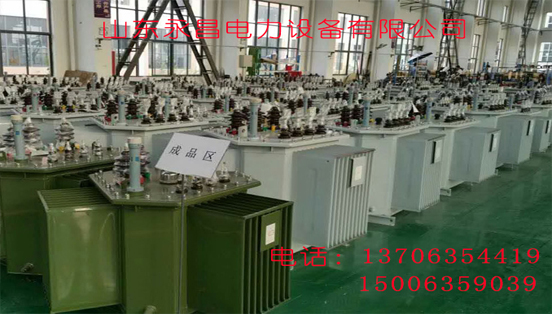 三亚变压器厂家