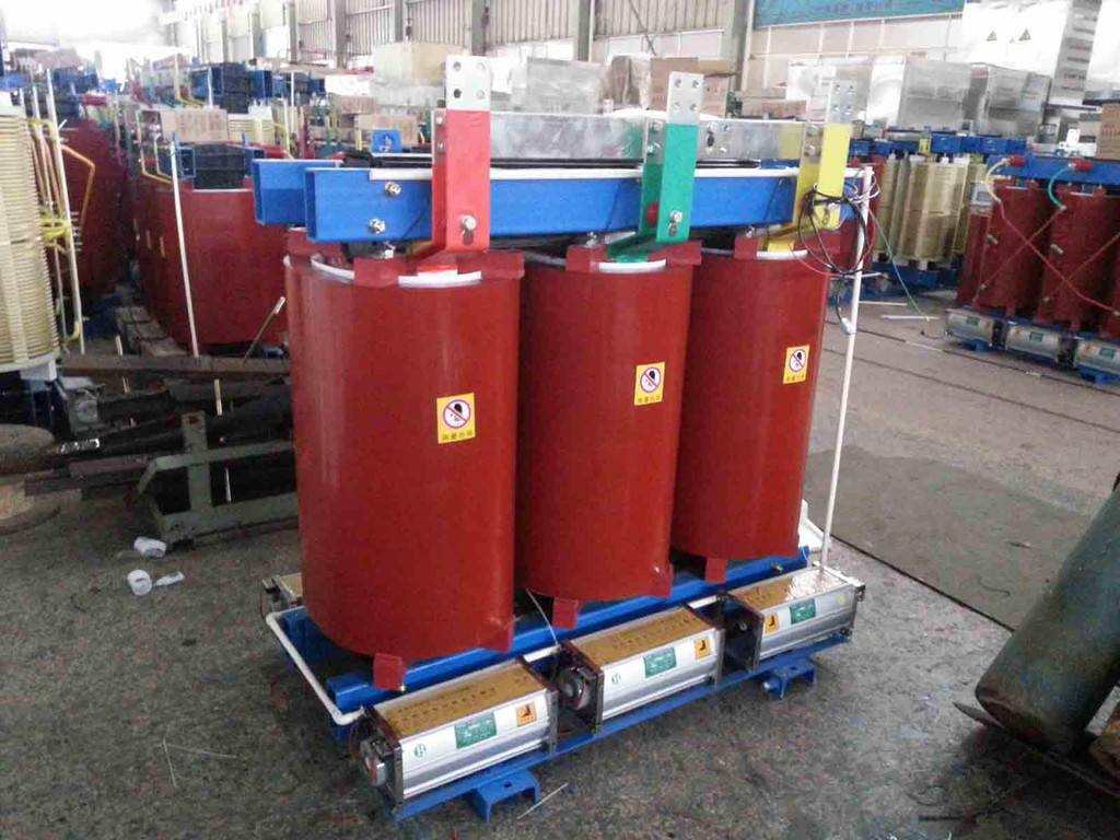 三亚35KV干式变压器