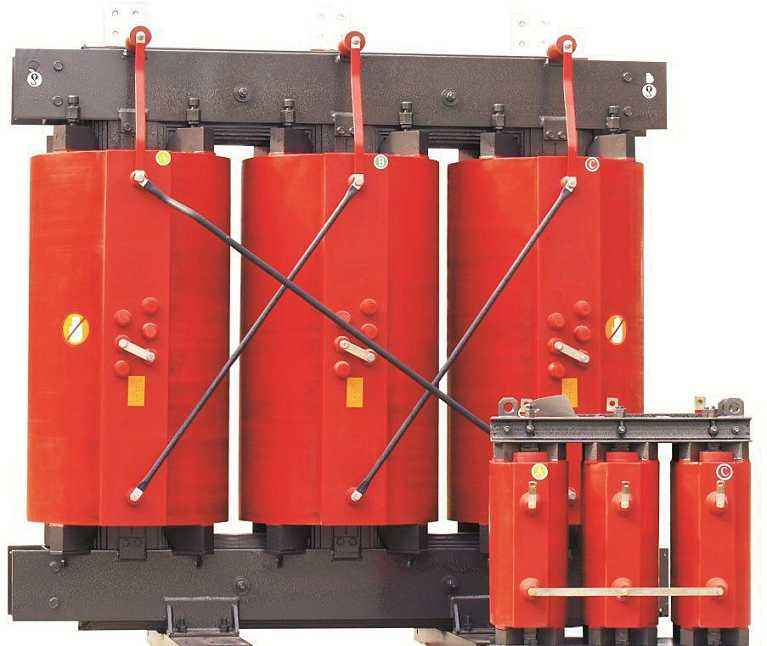 三亚SCB11干式变压器