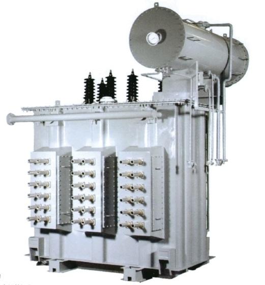 三亚电炉变压器