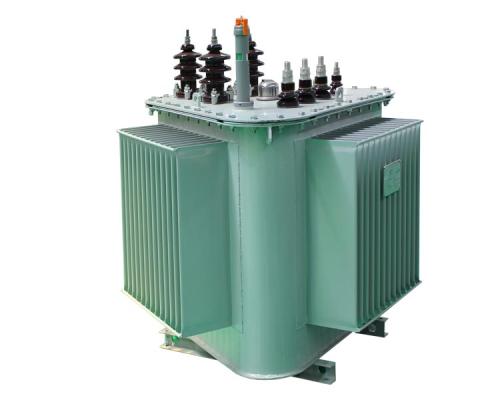 三亚S11/S13-MRL卷铁芯变压器