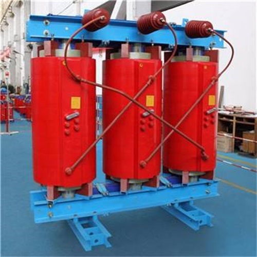 三亚SCB10-630KVA/10KV干式变压器