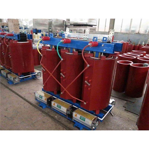 三亚SCB11-400KVA/10KV/0.4KV干式变压器