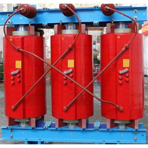 三亚SCB13-3150KVA/10KV/0.4KV干式变压器