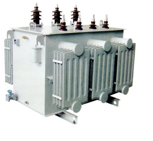 三亚SCB11-50KVA/10KV/0.4KV油浸式变压器