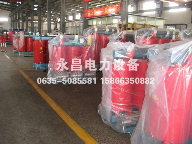 三亚变压器厂家