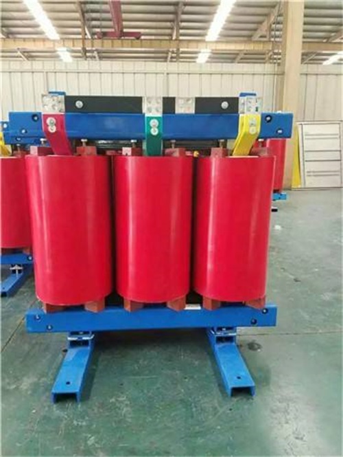三亚SCB11-630KVA/10KV/0.4KV干式变压器