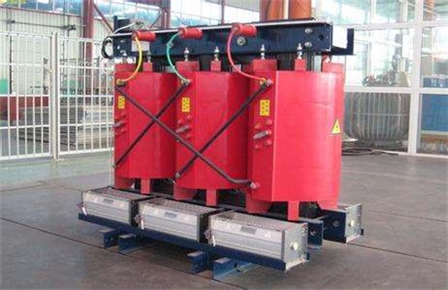 三亚SCB13-800KVA/10KV/0.4KV干式变压器