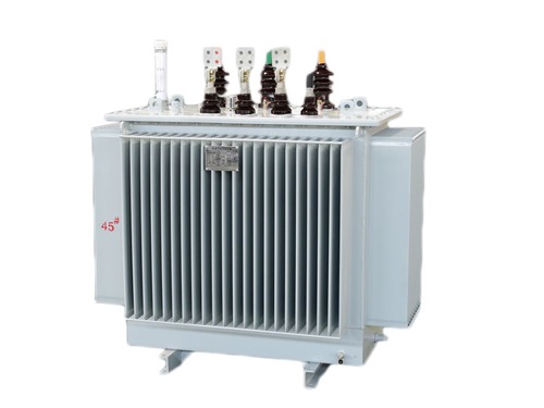 三亚S13-125KVA/10KV/0.4KV油浸式变压器