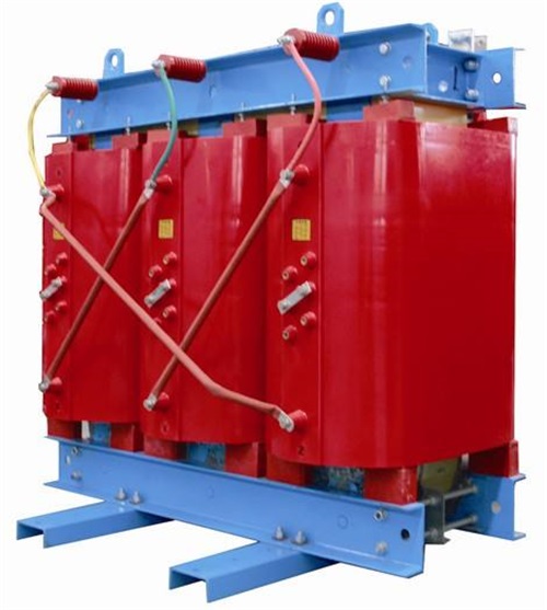 三亚SCB10-125KVA/10KV/0.4KV干式变压器