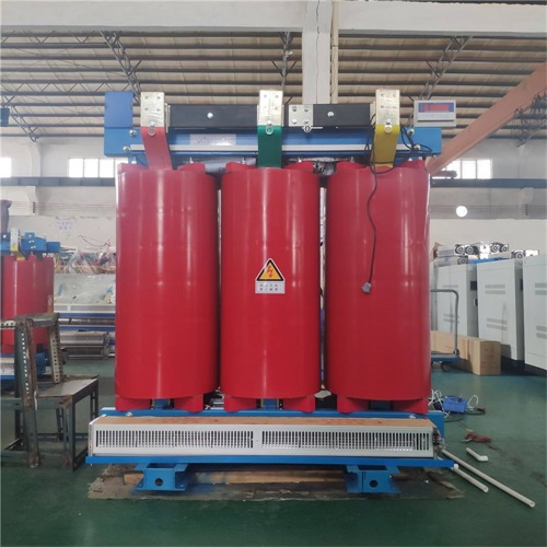 三亚SCB13-125KVA/10KV/0.4KV干式变压器
