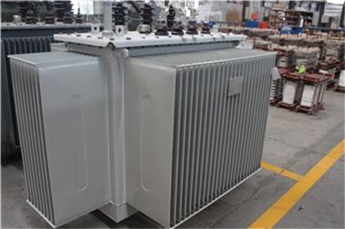 三亚S13-315KVA/10KV/0.4KV油浸式变压器