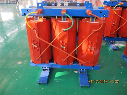 三亚SCB11-1000kva干式变压器技术参数