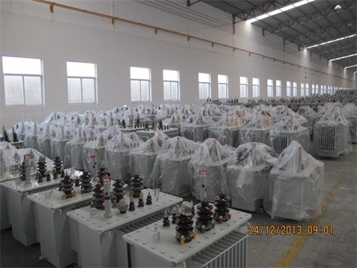 三亚S13-315KVA/35KV/10KV/0.4KV油浸式变压器