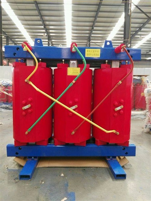 三亚SCB10-2000KVA/10KV/0.4KV干式变压器