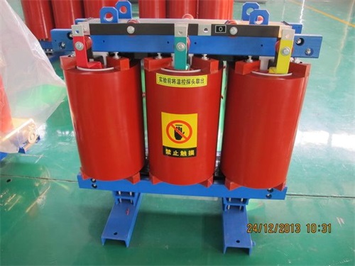 三亚SCB11-630KVA/10KV/0.4KV干式变压器