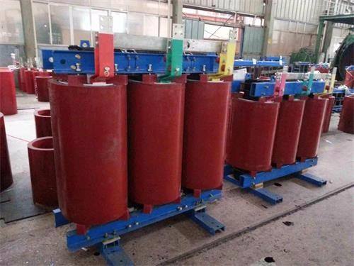 三亚SCB12-200KVA/10KV/0.4KV干式变压器