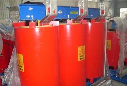 三亚SCB13-160KVA/10KV/0.4KV干式变压器