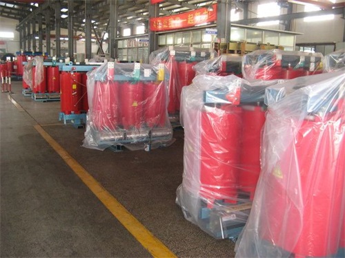 三亚SCB13-200KVA/10KV干式变压器参数