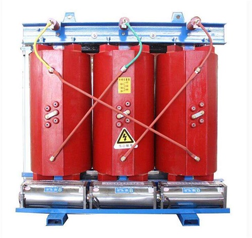 三亚SCB11-2000KVA/10KV干式变压器现货
