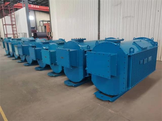 三亚KS11矿用变压器