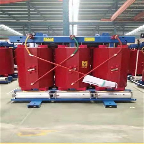 三亚SCB11-5000KVA干式变压器