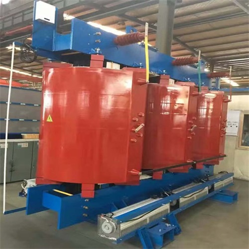 三亚SCBH15-315KVA非晶合金干式变压器