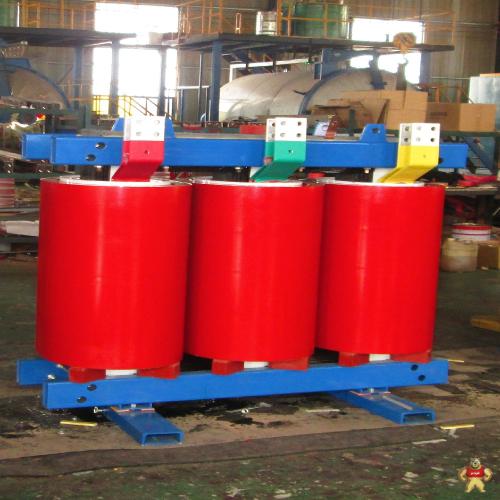 三亚SH15-160KVA非晶合金干式变压器