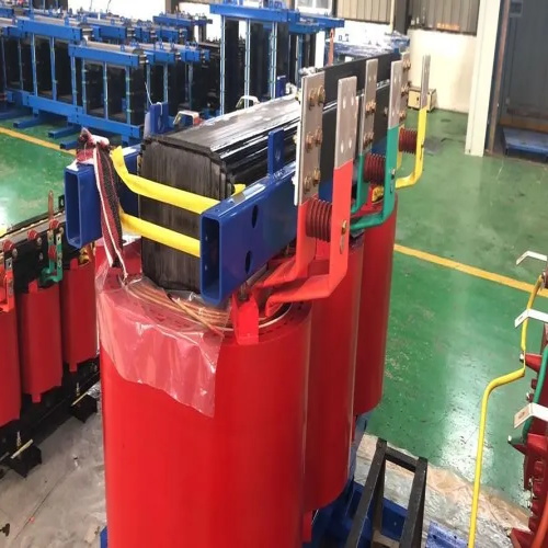 三亚SCBH15-250KVA非晶合金干式变压器