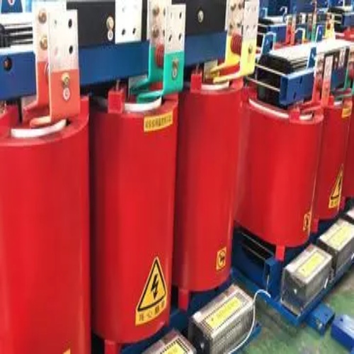 三亚SCB18-315KVA干式变压器