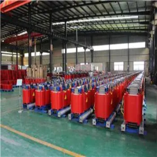 三亚SCB14干式变压器空载损耗