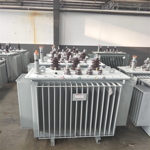 三亚S20油浸式变压器型号及参数