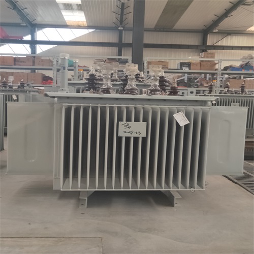 三亚油浸式非晶合金变压器批发