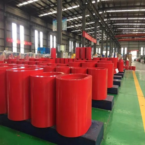 三亚1250KVA非晶合金干式变压器