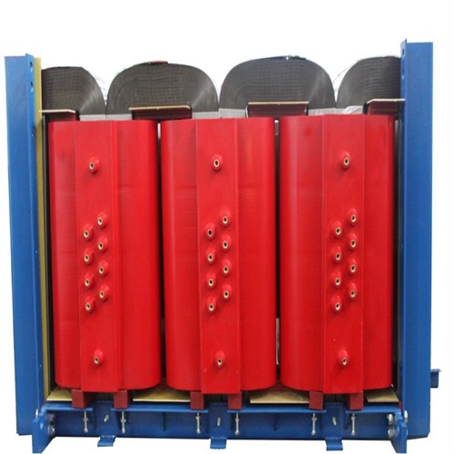 三亚SCB14干式变压器规格齐全