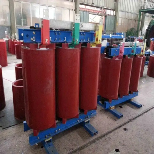 三亚SCBH15-1250KVA/10KV/0.4KV非晶合金干式变压器