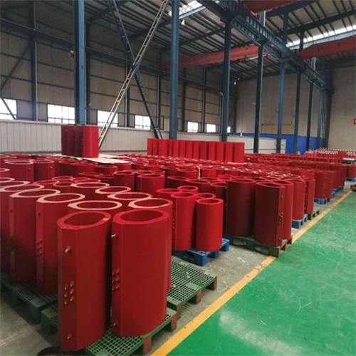 三亚SCB13-2500KVA电力变压器