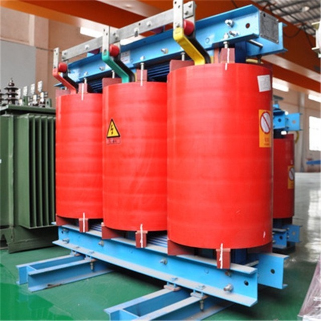 三亚矿用防爆变压器
