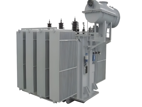 三亚非晶合金试验变压器