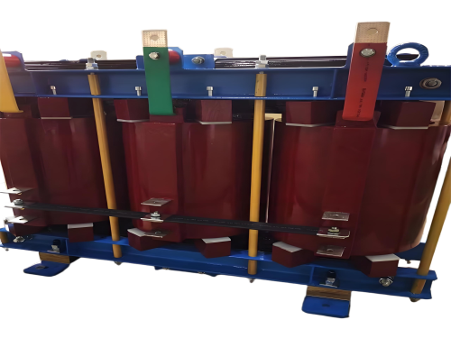 三亚矿用防爆移动变压器
